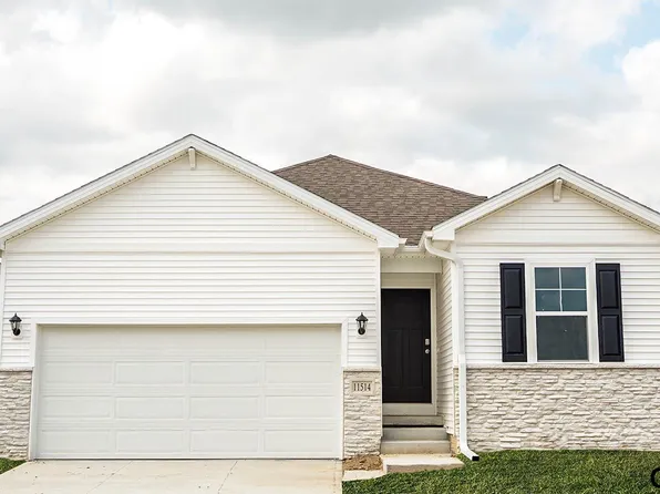 11857 S 114th Ave, Papillion, NE 68046