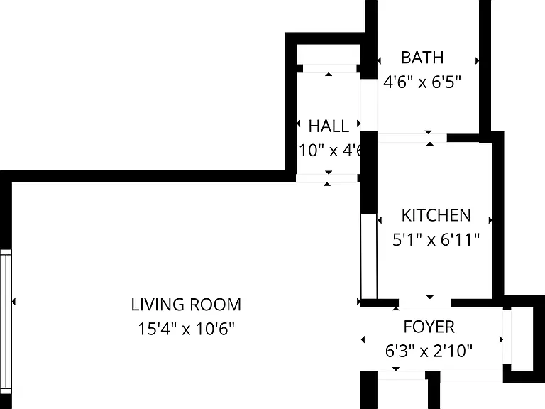 6815 N Sheridan Rd — Photo 3