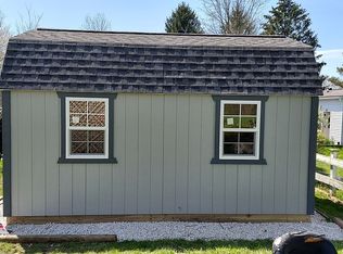 5099 Chippewa Rd, Medina, OH 44256