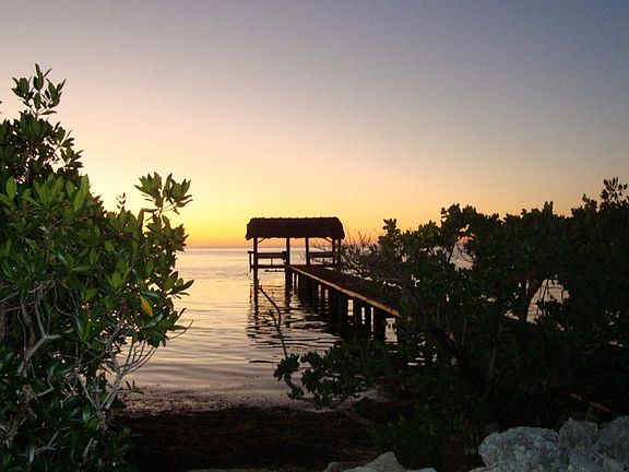 Beautiful Sunsets To Enjoy From Your Back Yard