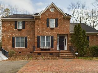 6485 State Highway 705, Robbins, NC 27325