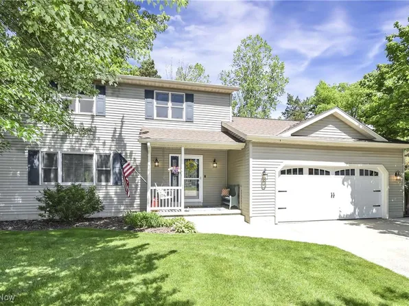 1307 Falling Rock Ln, Painesville, OH 44077