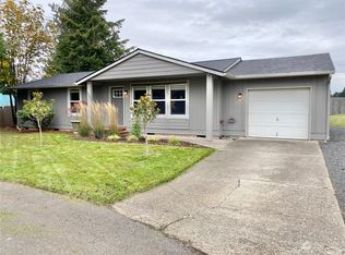 322 Cedar Ct, Winlock, WA 98596