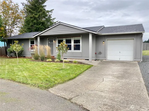 322 Cedar Court, Winlock, WA 98596