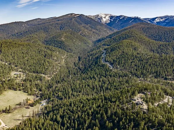 LOT-25A Dodd Ranch Rd, Missoula, MT 59808