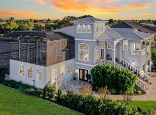 2153 Palm Tree Dr, Punta Gorda, FL 33950