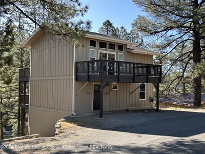 316 La Luz Ln, Ruidoso, NM, 88345
