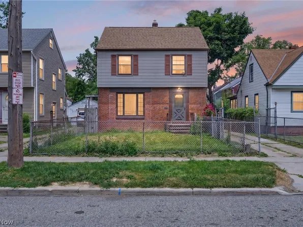 17110 Puritas Ave, Cleveland, OH 44135