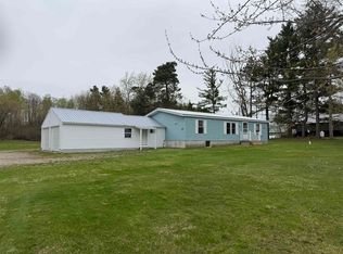 520 Old Route 11, Canton, NY 13617