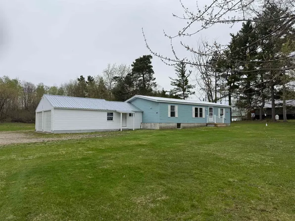 520 Old Route 11, Canton, NY 13617