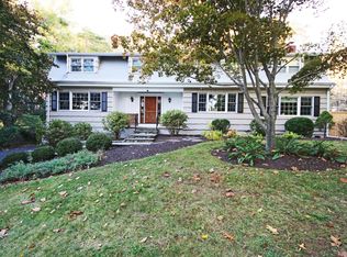 20 Marshall Rd, Ridgefield, CT 06877