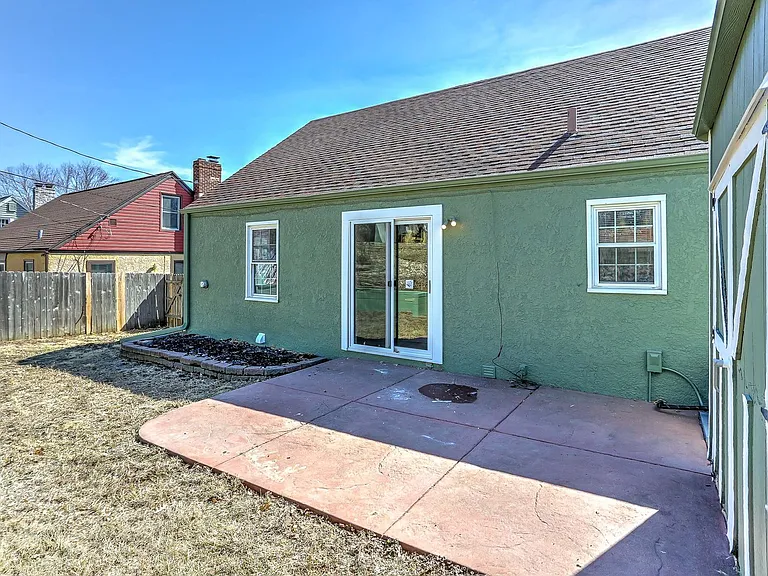 5116 Poppleton Ave — Photo 28