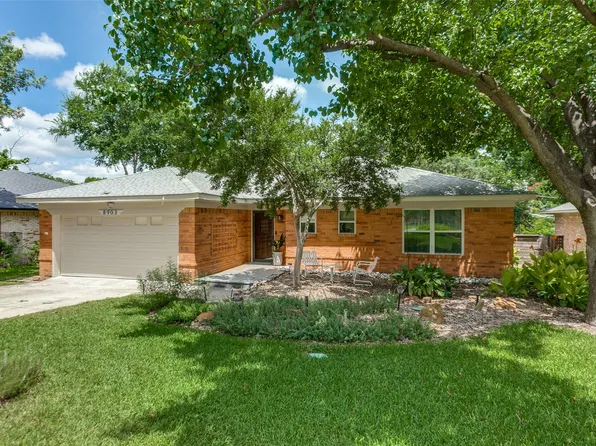 8903 Westglen Dr, Dallas, TX 75228