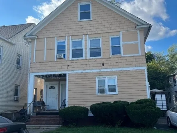 757 E 3Rd St, Plainfield City, NJ 07062