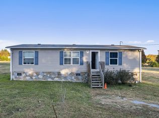 1090 Carters Valley Rd, Mosheim, TN 37818