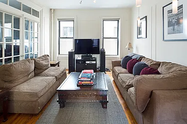 Sold by Brown Harris Stevens