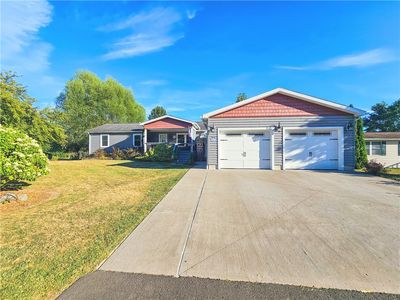 35 Christopher Rd, Chemung, NY, 14825