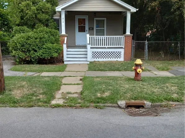 812 Warren St, Utica, NY 13502