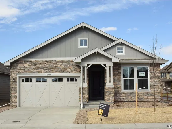 15993 Fillmore Street, Thornton, CO 80602