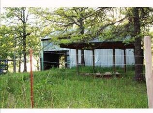 2818 Mount Harmony Rd, Greenwood, AR 72936