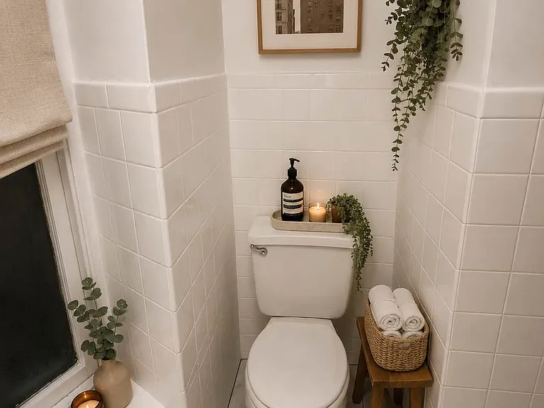 117 Christopher St #6 — Photo 6