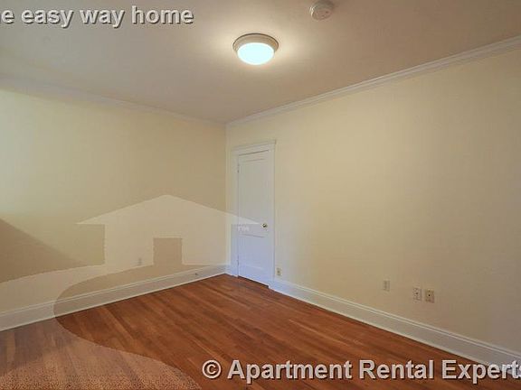Apartment Rental Experts
