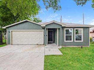 2722 Stallings Dr, Houston, TX 77088