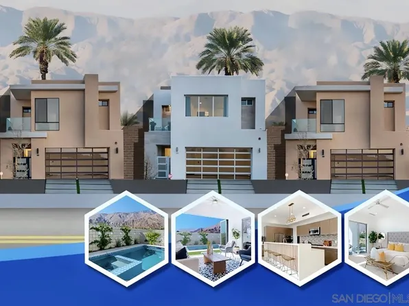 197 W Via Olivera #23, Palm Springs, CA 92262