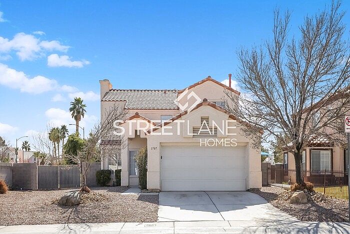 1st image of 1707 Monte Alban Dr