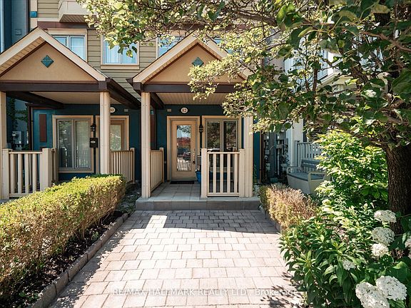 3rd image of 82 Woodbine Ave