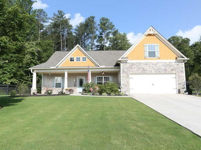 221 Azalea Lakes Ct, Dallas, GA, 30157