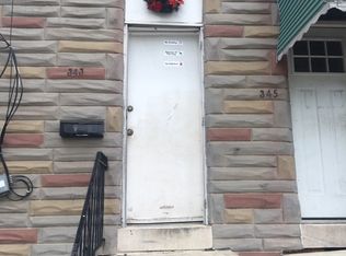 343 S Gilmor St, Baltimore, MD 21223