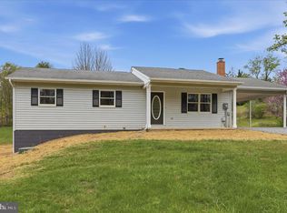 381 Mellon East Rd, Hedgesville, WV 25427