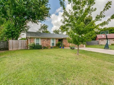 6054 Cedardale Ct, Watauga, TX, 76148