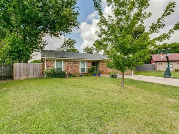 6054 Cedardale Ct, Watauga, TX 76148