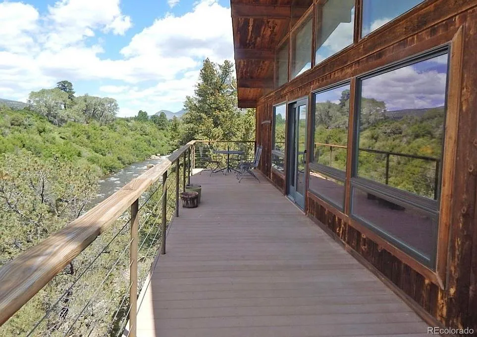 Mount Harvard Cir, Buena Vista — Photo 2