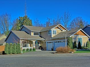10819 29th St NE, Lake Stevens, WA 98258