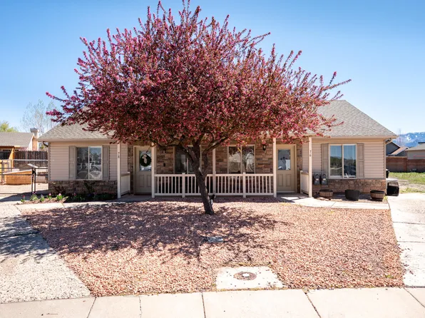 76 & 78 N 4150 W, Cedar City, UT 84720