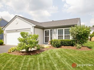 1034 Martingale Ln, Round Lake Beach, IL
