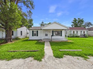 4120 Delaware St, Anderson, IN 46013