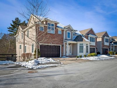 527 Salem St UNIT 35, Lynnfield, MA, 01940