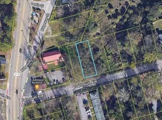 617 Dartmouth Ave, Columbia, SC 29203