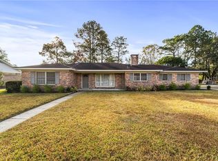 4263 Taurus Dr, Mobile, AL 36693