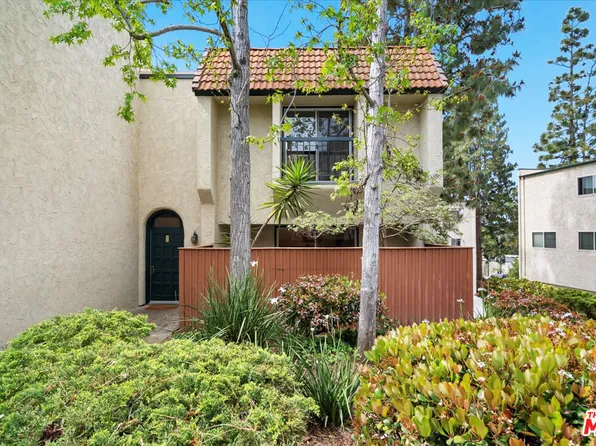 11260 Overland Ave APT 27A, Culver City, CA 90230