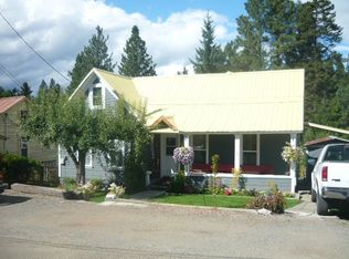 139 4th St, Roslyn, WA 98941