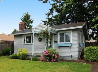 3538 NE 44th Ave, Portland, OR 97213