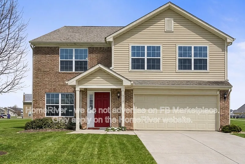 1725 James Run Way