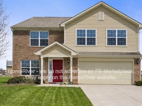 1725 James Run Way, Indianapolis, IN 46239