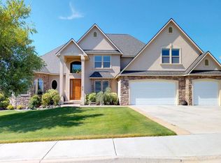 578 Heritage Hills Dr, Richland, WA