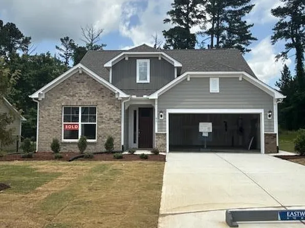 95 Slippery Elm Rd, Youngsville, NC 27596